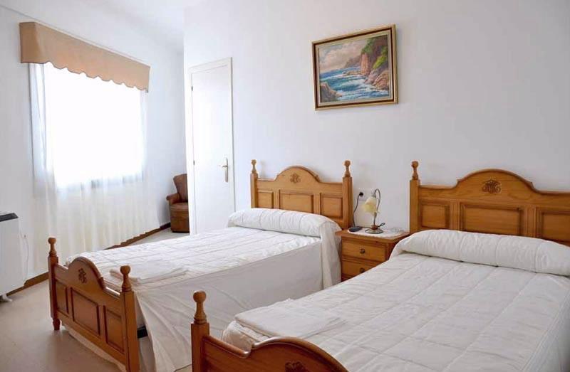 Pension Costina Noia Camera foto